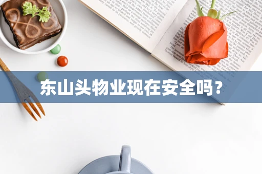 东山头物业现在安全吗？