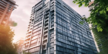 物业公司可以买断吗？