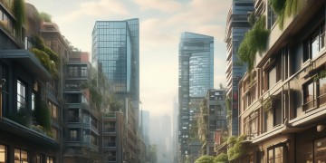 非物业专业人员能从事物业工作吗？