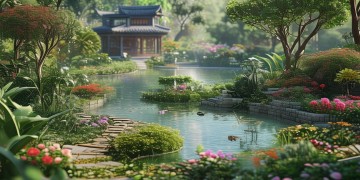 华侨乐园物业真的可靠吗？
