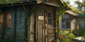 小舍物业现在还管事吗？