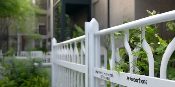 封阳台为什么要报备物业？