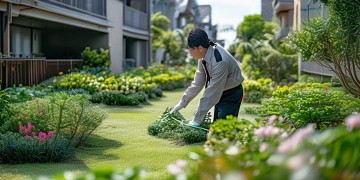 小区物业非常负责能带来什么？