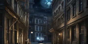 物业真的不让半夜搬家吗？