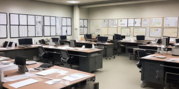 县级物业科究竟起到什么作用？