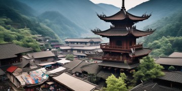 在贵州做物业能赚钱吗？