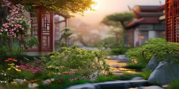 物业三同时制度是指什么？
