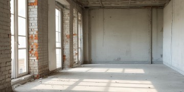 物业毛坯房验房究竟都验什么？