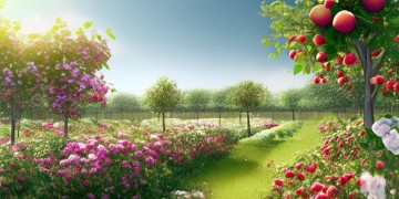花果园物业究竟叫什么名字？