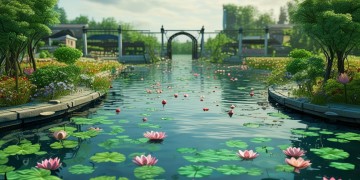 莲花湖物业真的安全吗？