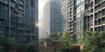 万科物业和朴邻究竟是什么关系？