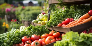 物业赠送蔬菜包合法吗？