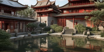西安国金华府究竟是什么物业？