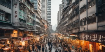 温州东瓯物业真的垃圾吗？