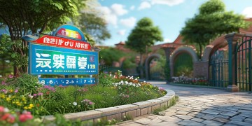 盛世佳园物业招聘，这样的物业可靠吗？