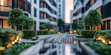 邢台公寓现在都有物业吗？