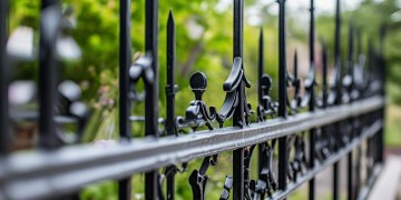 物业为什么要装防护网呢？