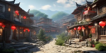熙山郡是哪家物业公司呢？