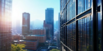 物业公司交税高吗？