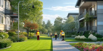 年后物业究竟应该做些什么？