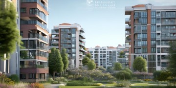 哪些小区是由融创物业负责管理的呢？