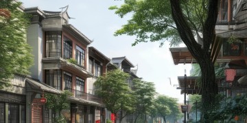 平远北街需要怎样的物业管理？