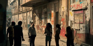 为什么物业老是不讨好？