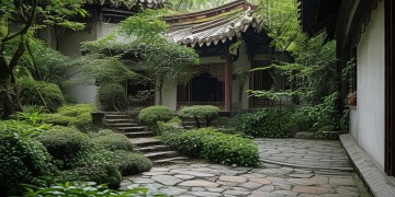 川南里是否有物业管理？