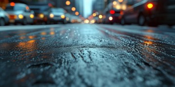 马路噪音到底归物业管吗？