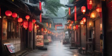 重庆合川物业当下有疫情情况吗？