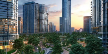 商业谷物业特点究竟是什么？