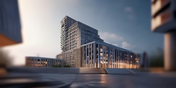 实力物业的全称究竟是什么？