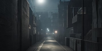 物业凌晨扰民可以报警吗？