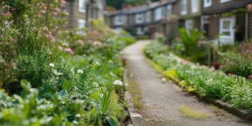 物业属于社区岗位吗？