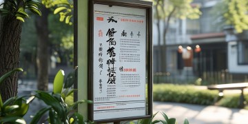 和达城物业有什么通知？