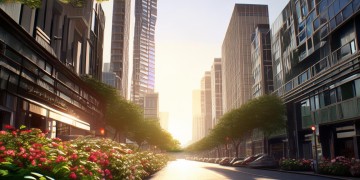 阳光城物业真的靠谱吗？