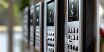 物业对讲机选什么牌子好？