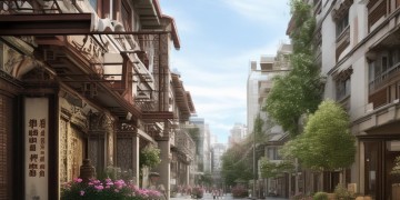 物业门前三包究竟是什么？