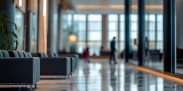 买写字楼物业费会有优惠吗？