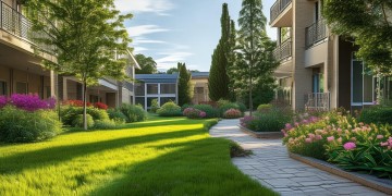 现在物业还要交费吗？