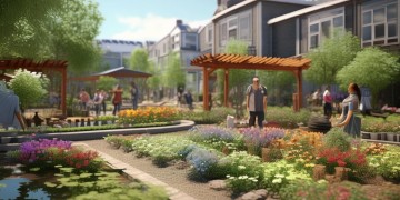 物业管理专业毕业后究竟能做什么？