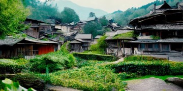 五村物业有新消息了吗？