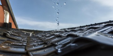 顶楼漏水真的是物业维修吗？