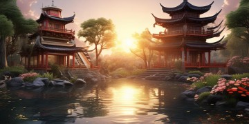 康桥融府物业究竟是什么意思？