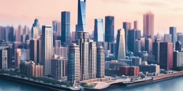 上海物业什么时候开放？