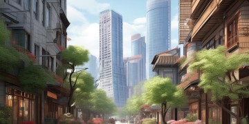 大连真的要取消物业了吗？