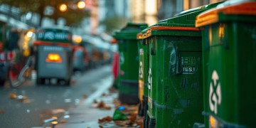 环卫属于物业行业吗？