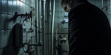 物业水表可以做假吗？