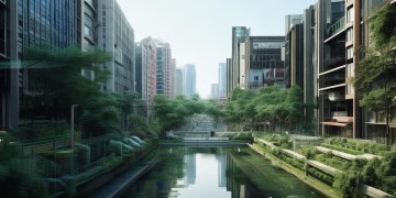 新沂城投物业究竟是干什么的？