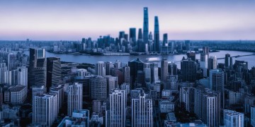 上海浦东租房有物业吗？
